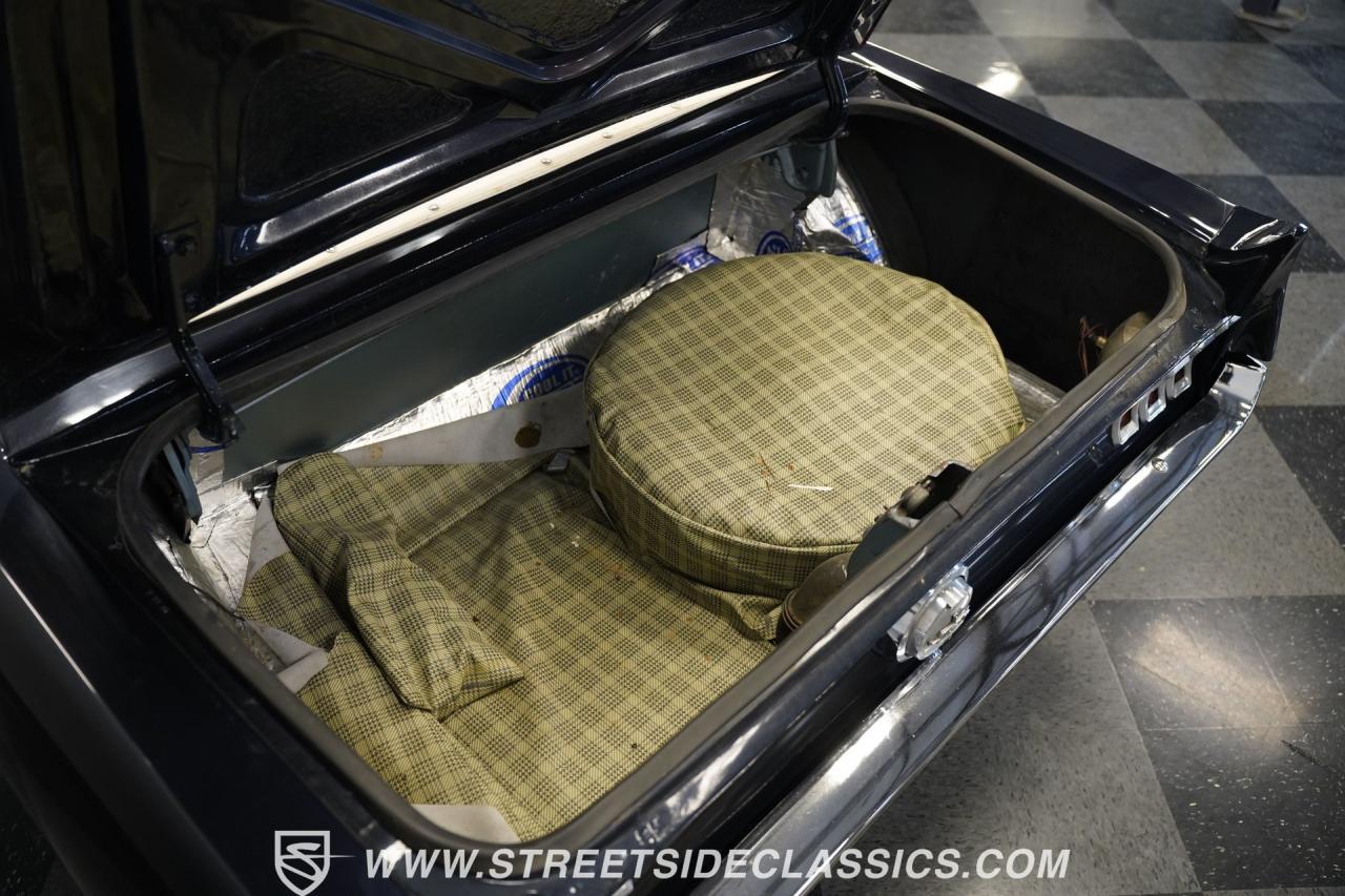 1967 Ford Mustang Convertible