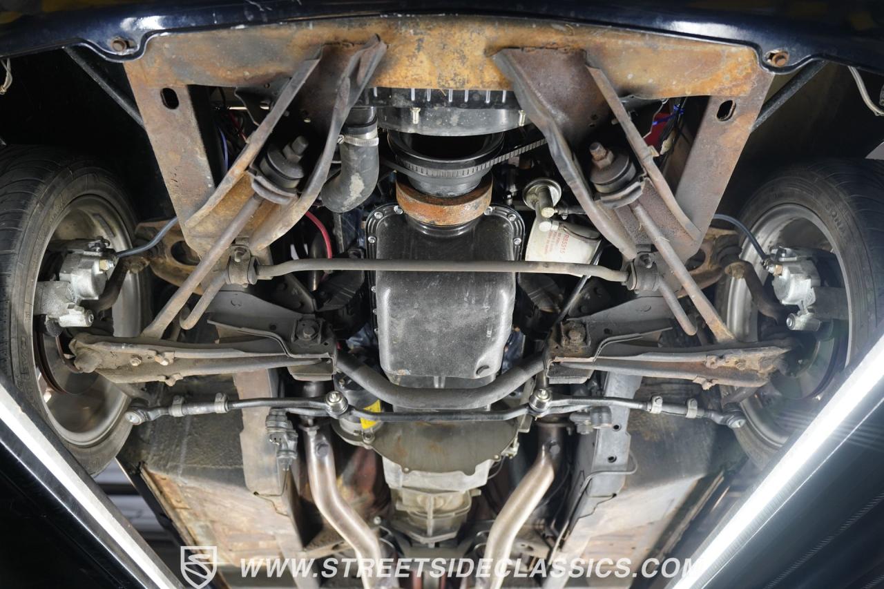 1967 Ford Mustang Convertible