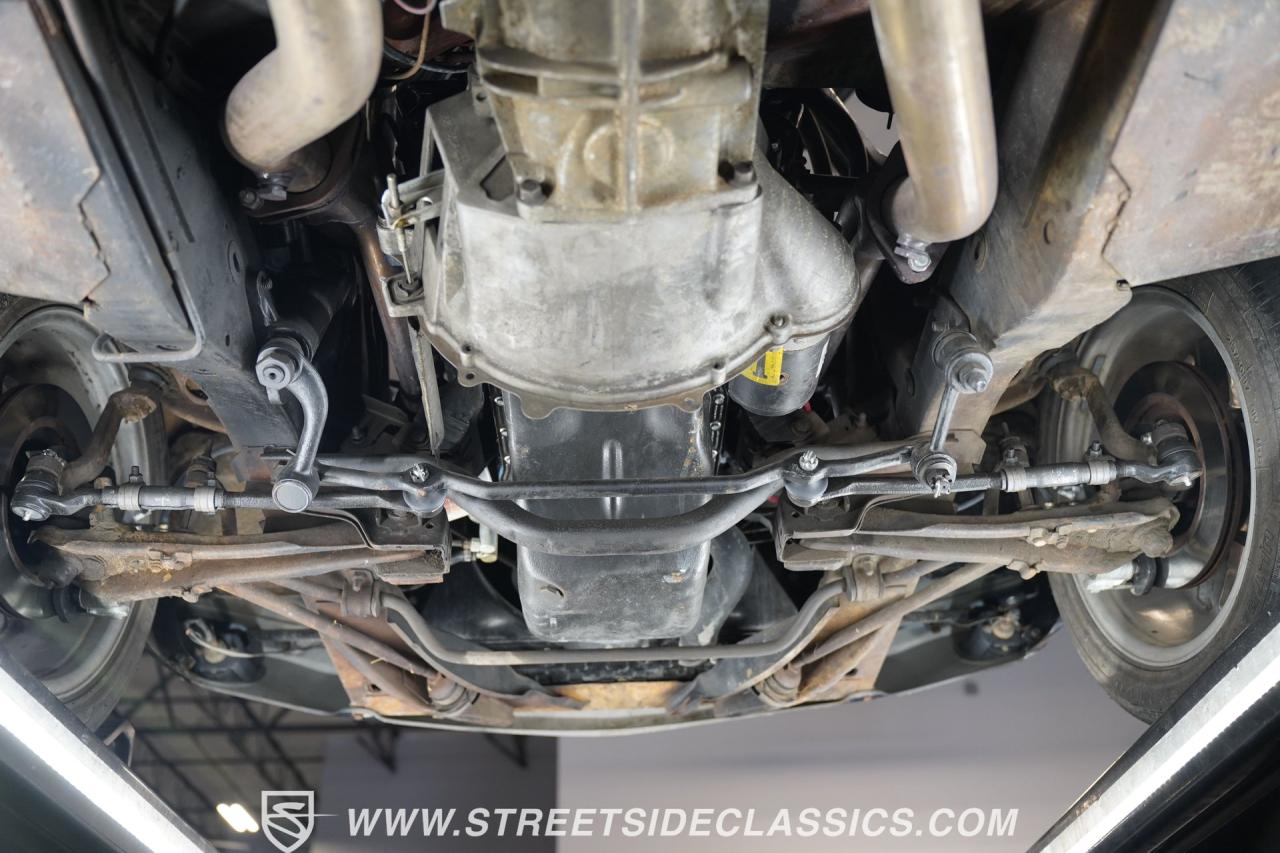 1967 Ford Mustang Convertible