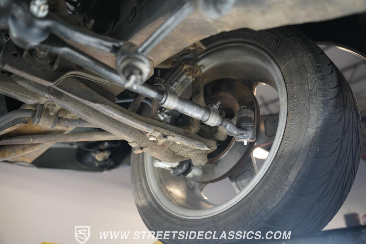 1967 Ford Mustang Convertible