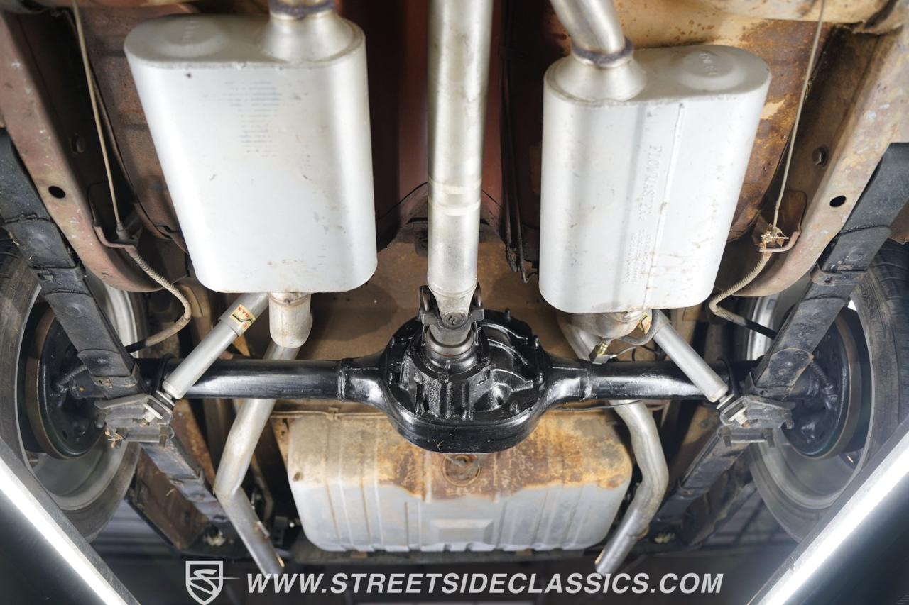 1967 Ford Mustang Convertible