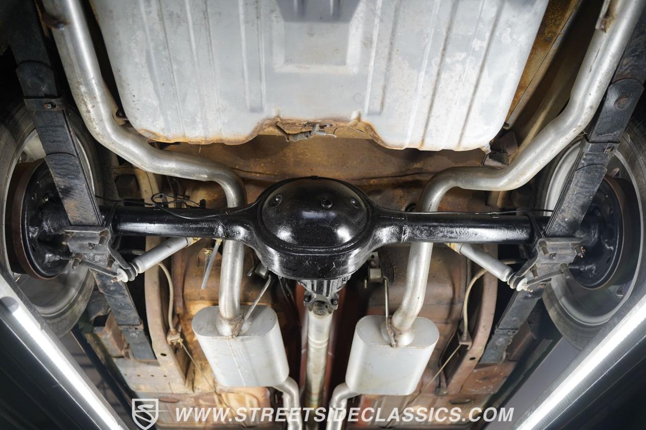 1967 Ford Mustang Convertible