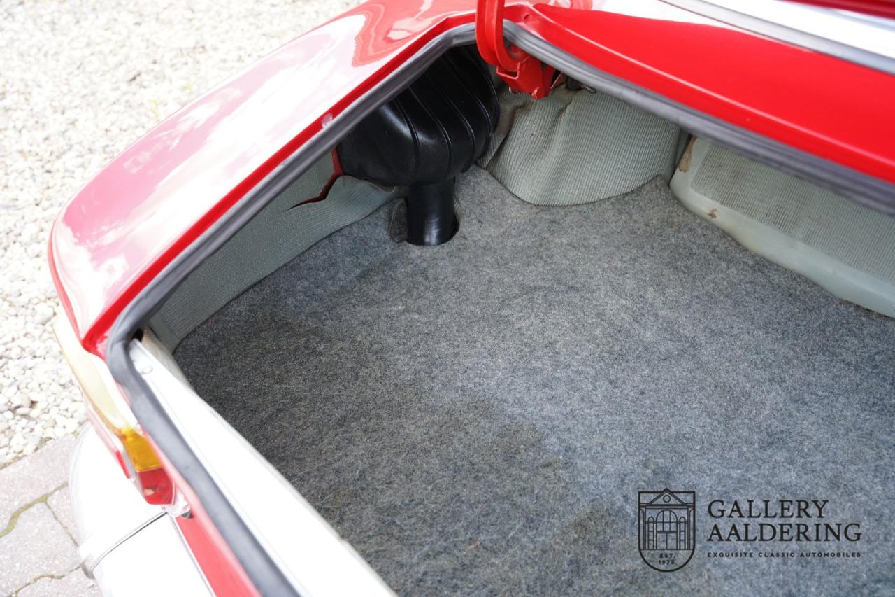 1975 Alfa Romeo GT 1300 Junior &ldquo;Unificato&rdquo;