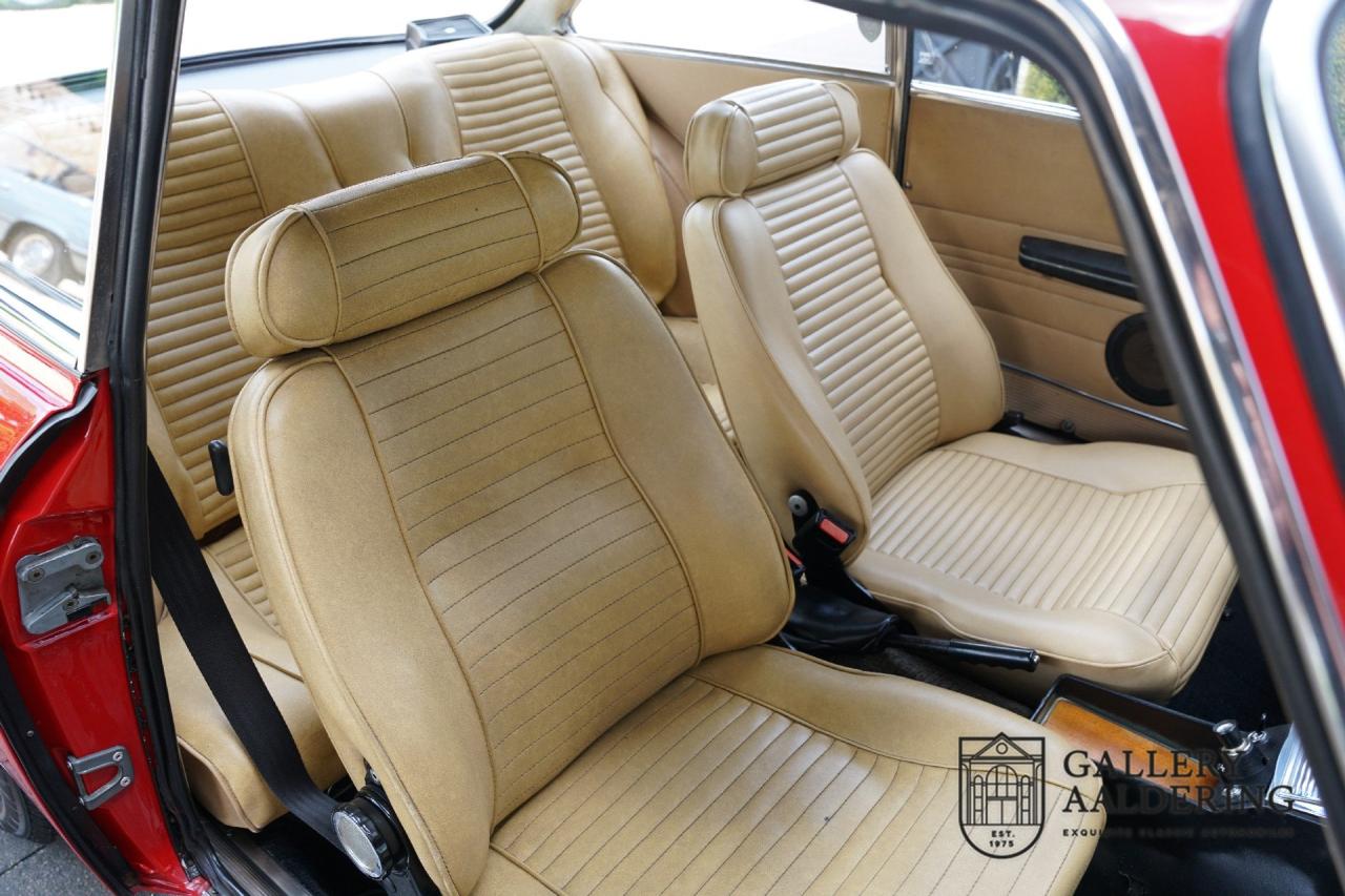 1975 Alfa Romeo GT 1300 Junior &ldquo;Unificato&rdquo;