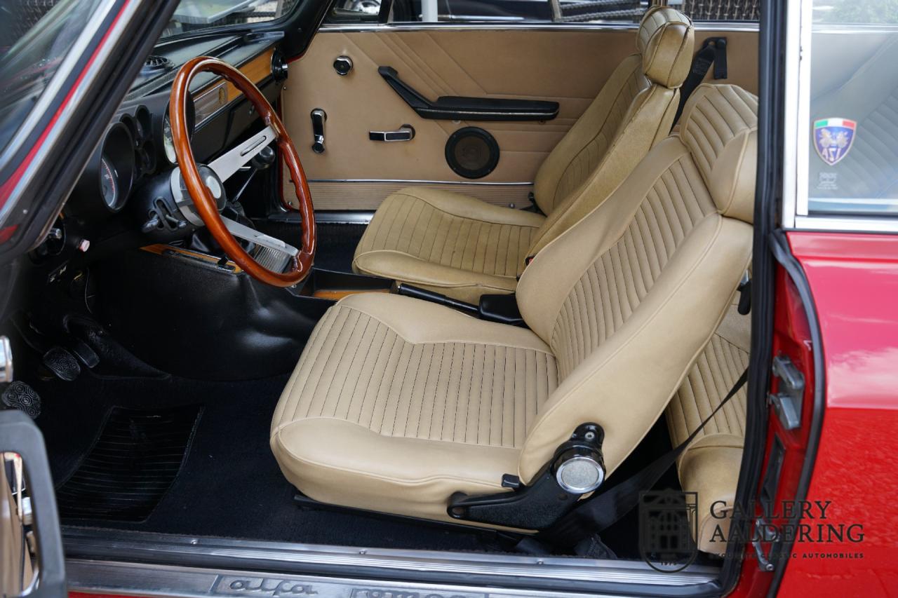 1975 Alfa Romeo GT 1300 Junior &ldquo;Unificato&rdquo;