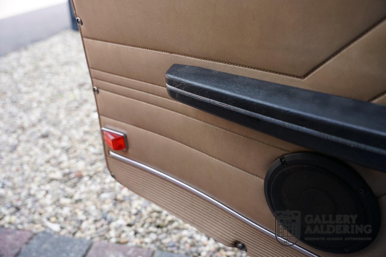 1975 Alfa Romeo GT 1300 Junior &ldquo;Unificato&rdquo;