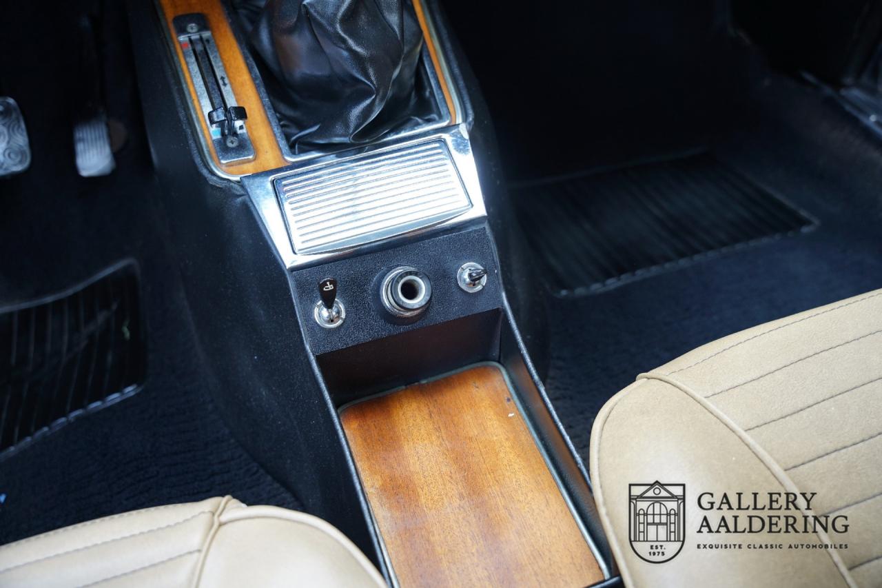 1975 Alfa Romeo GT 1300 Junior &ldquo;Unificato&rdquo;