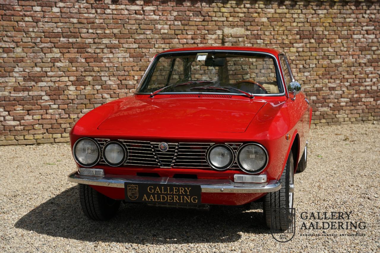 1975 Alfa Romeo GT 1300 Junior &ldquo;Unificato&rdquo;