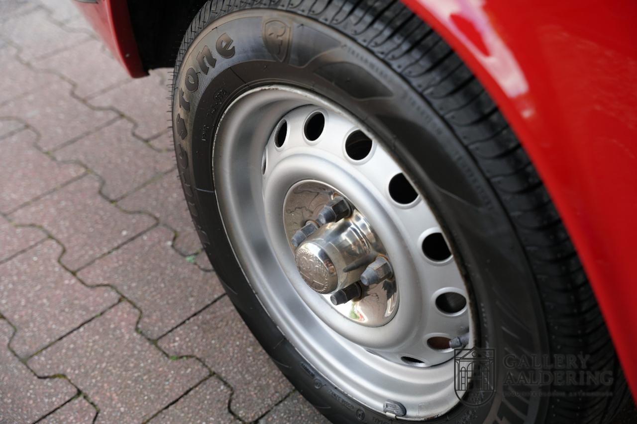 1975 Alfa Romeo GT 1300 Junior &ldquo;Unificato&rdquo;