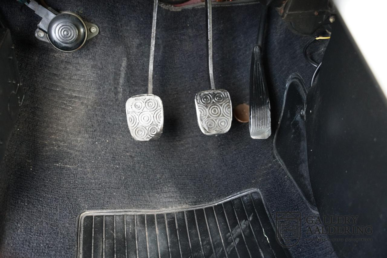 1975 Alfa Romeo GT 1300 Junior &ldquo;Unificato&rdquo;