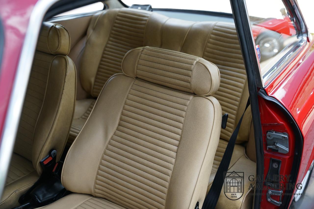1975 Alfa Romeo GT 1300 Junior &ldquo;Unificato&rdquo;