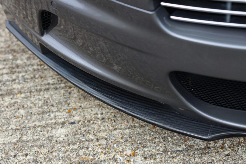 2008 Aston Martin DBS