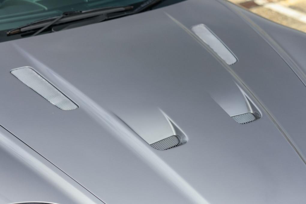 2008 Aston Martin DBS