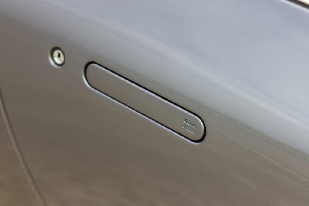 2008 Aston Martin DBS