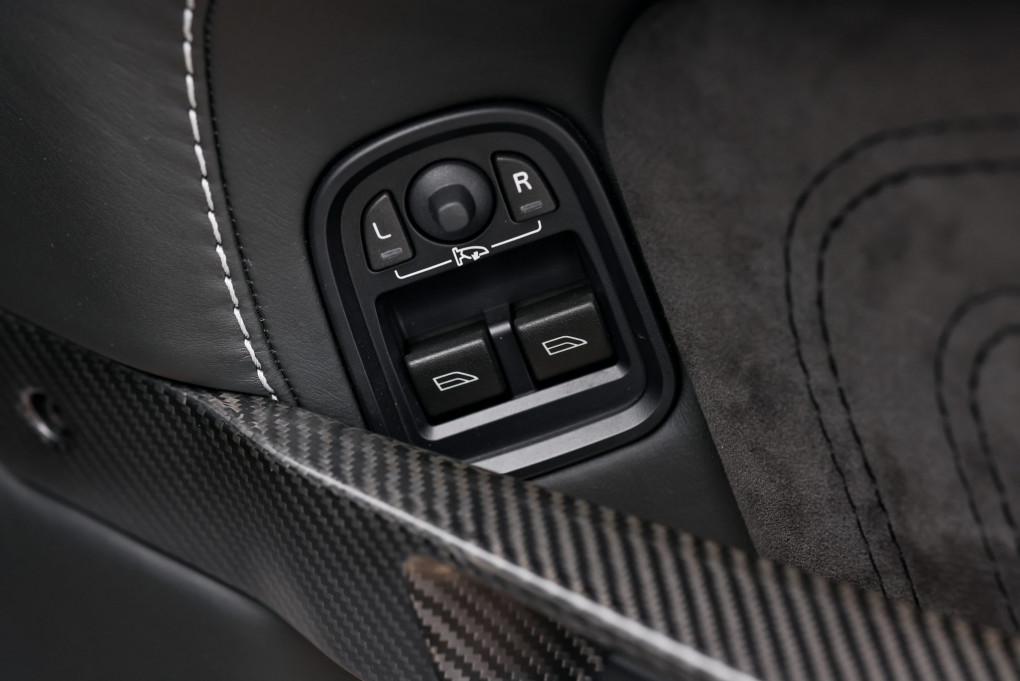 2008 Aston Martin DBS