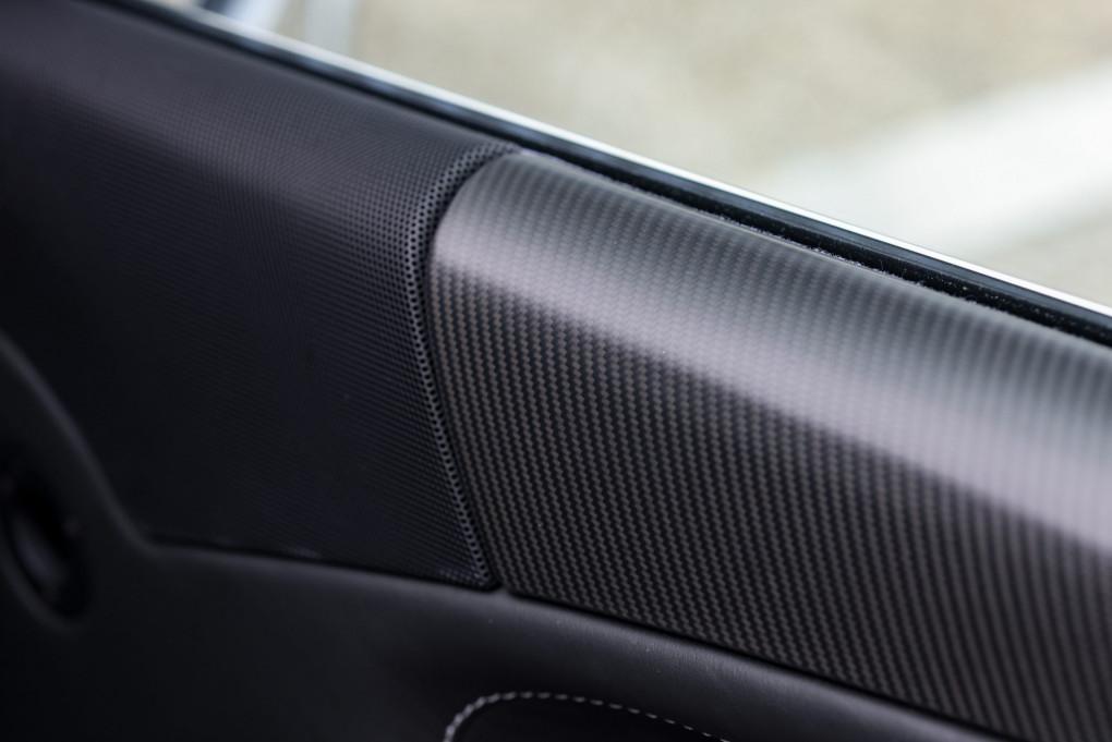 2008 Aston Martin DBS