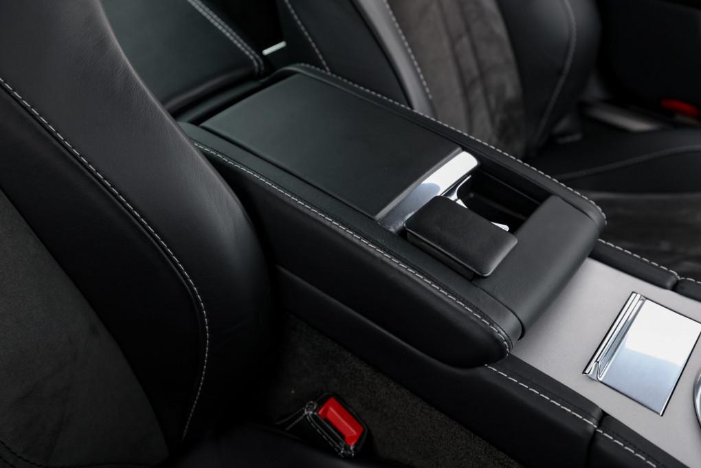 2008 Aston Martin DBS