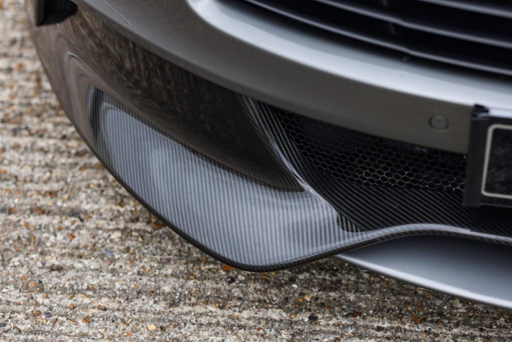 2012 Aston Martin Vanquish