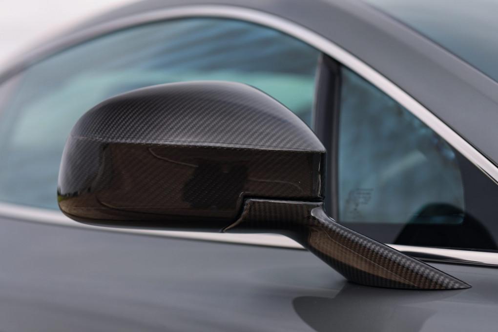 2012 Aston Martin Vanquish