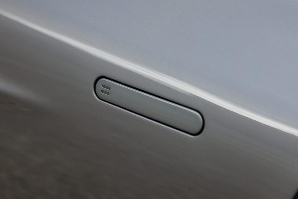 2012 Aston Martin Vanquish