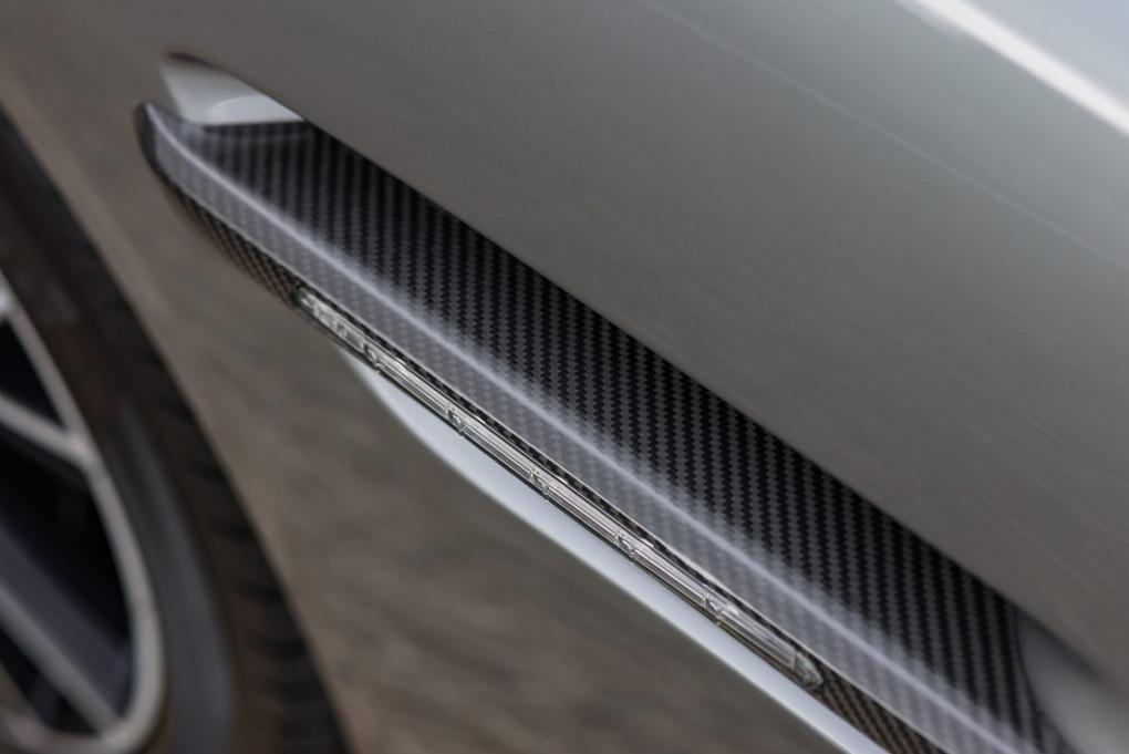 2012 Aston Martin Vanquish