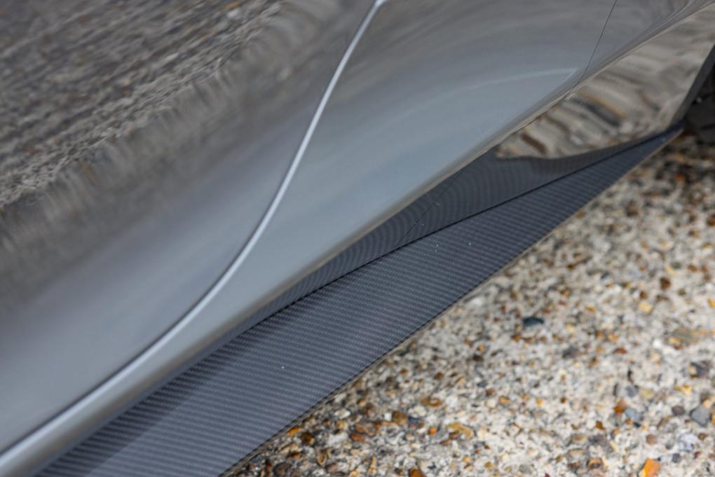 2012 Aston Martin Vanquish