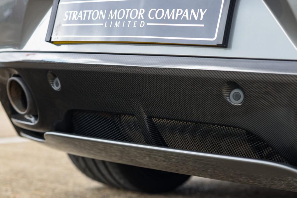 2012 Aston Martin Vanquish