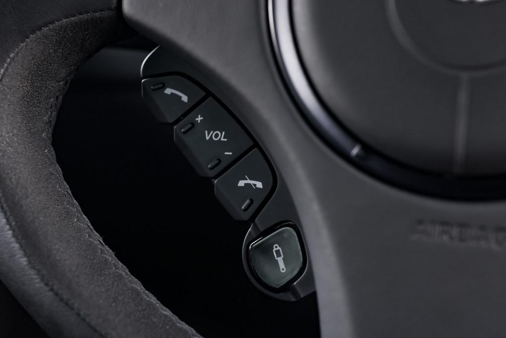 2012 Aston Martin Vanquish