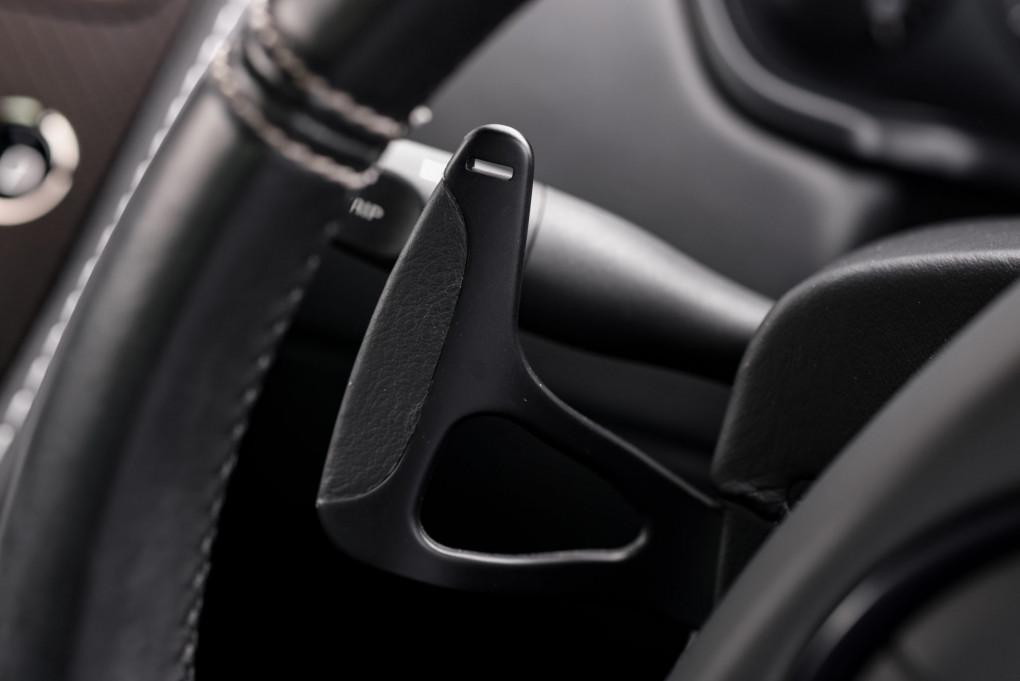 2012 Aston Martin Vanquish