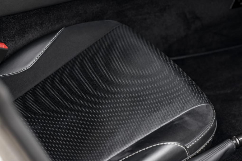 2012 Aston Martin Vanquish