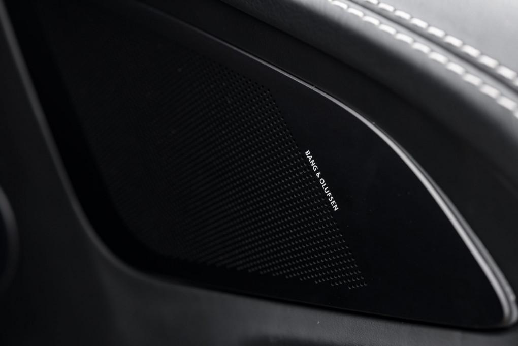 2012 Aston Martin Vanquish