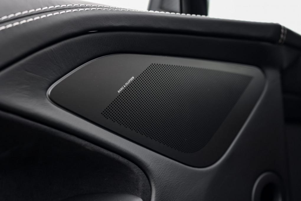 2012 Aston Martin Vanquish