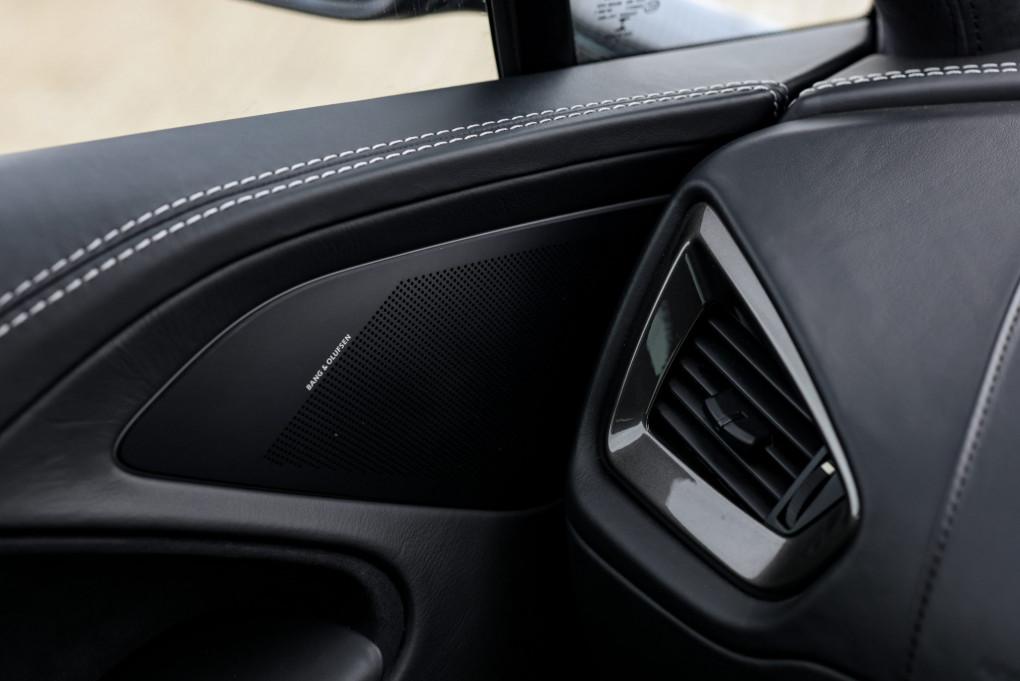 2012 Aston Martin Vanquish