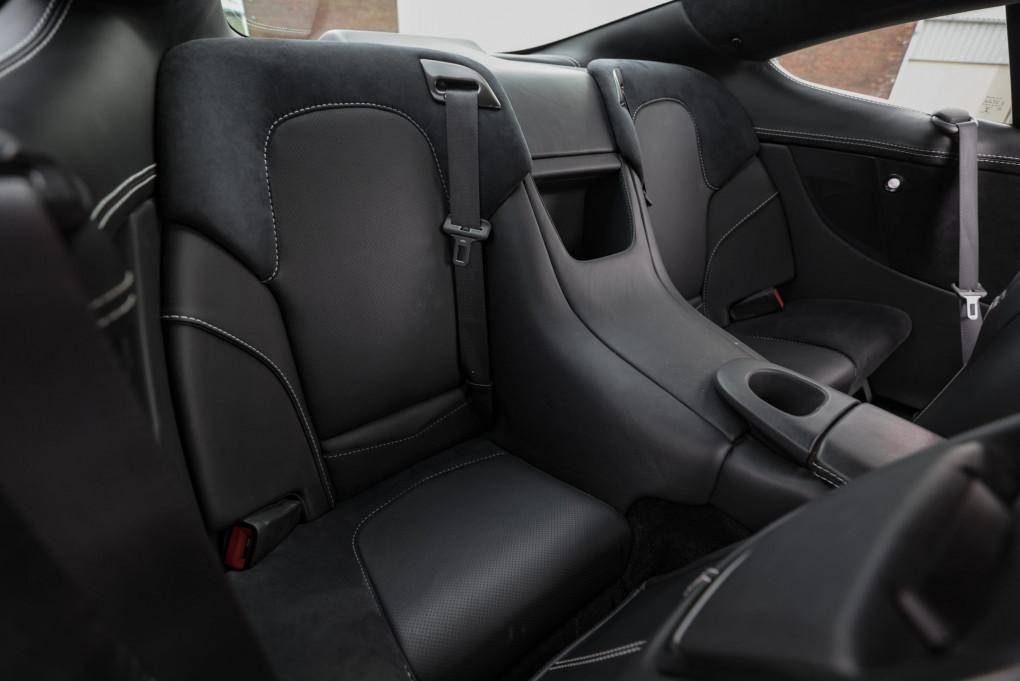 2012 Aston Martin Vanquish