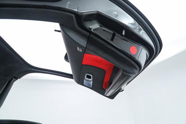 2014 Mercedes - Benz SLS AMG Black Series