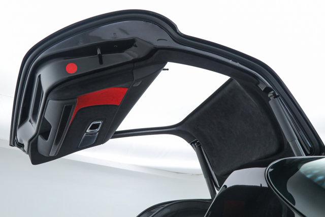 2014 Mercedes - Benz SLS AMG Black Series