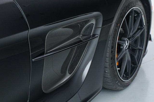 2014 Mercedes - Benz SLS AMG Black Series