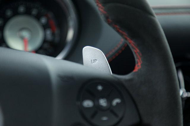 2014 Mercedes - Benz SLS AMG Black Series