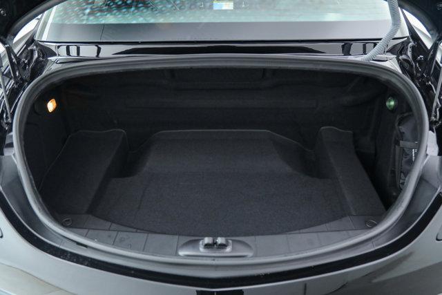 2014 Mercedes - Benz SLS AMG Black Series