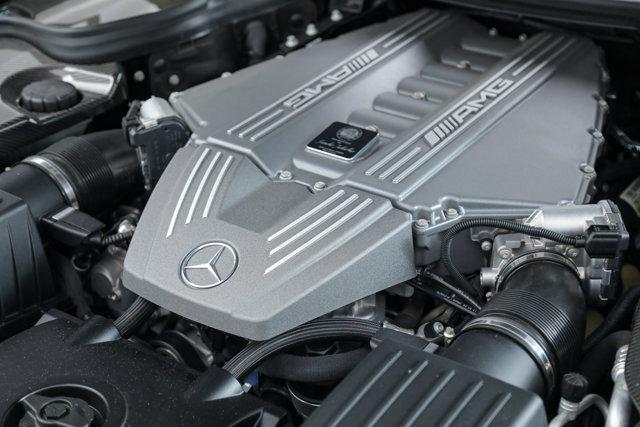 2014 Mercedes - Benz SLS AMG Black Series