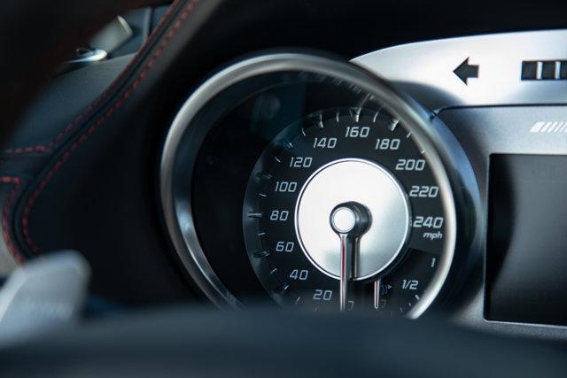 2014 Mercedes - Benz SLS AMG Black Series