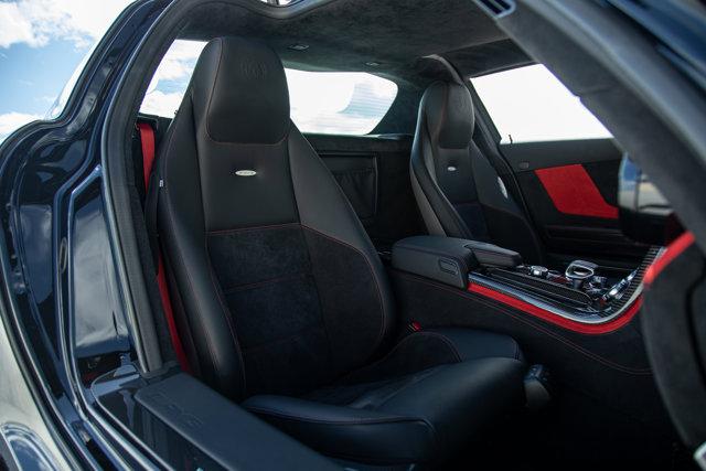 2014 Mercedes - Benz SLS AMG Black Series