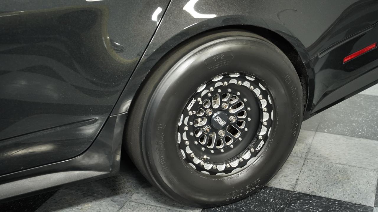 2012 Cadillac CTS V LS 427