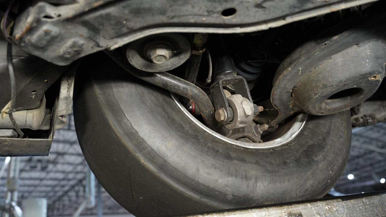 2012 Cadillac CTS V LS 427