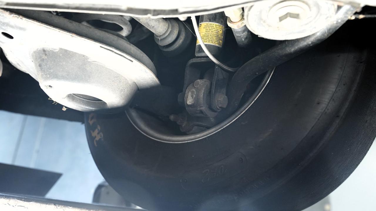 2012 Cadillac CTS V LS 427