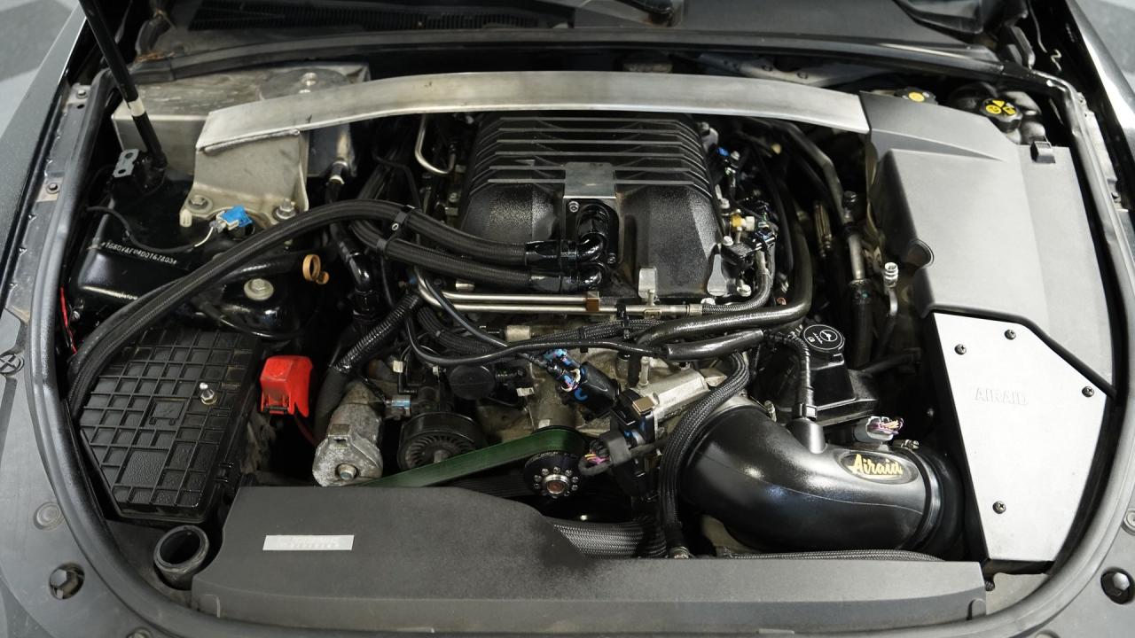 2013 Cadillac CTS V Wagon