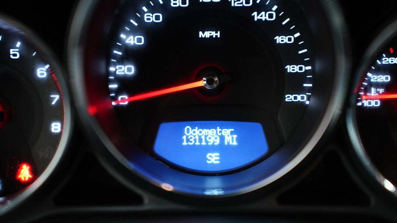 2013 Cadillac CTS V Wagon