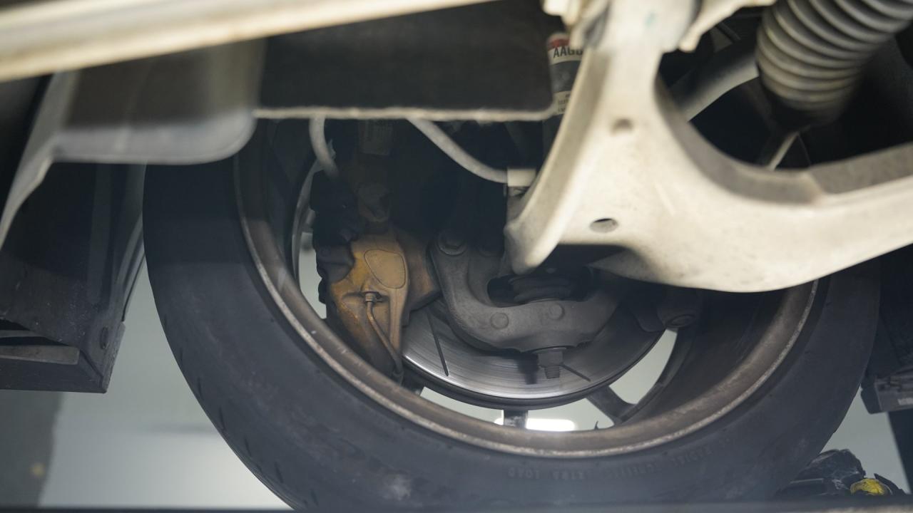 2013 Cadillac CTS V Wagon