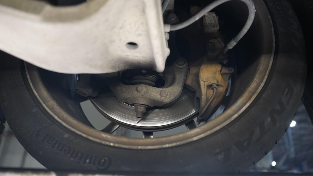 2013 Cadillac CTS V Wagon