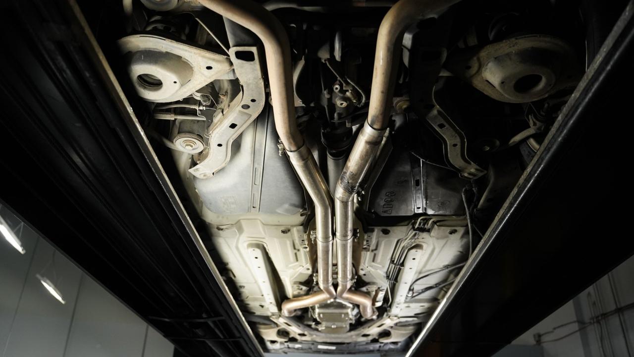 2013 Cadillac CTS V Wagon